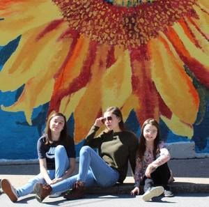 Meet your Posher, Chadtracy